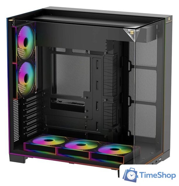 Корпус Thermalright A70 ARGB FAN5-M (черный) - Изображение №3 — Интернет-магазин Time-Shop