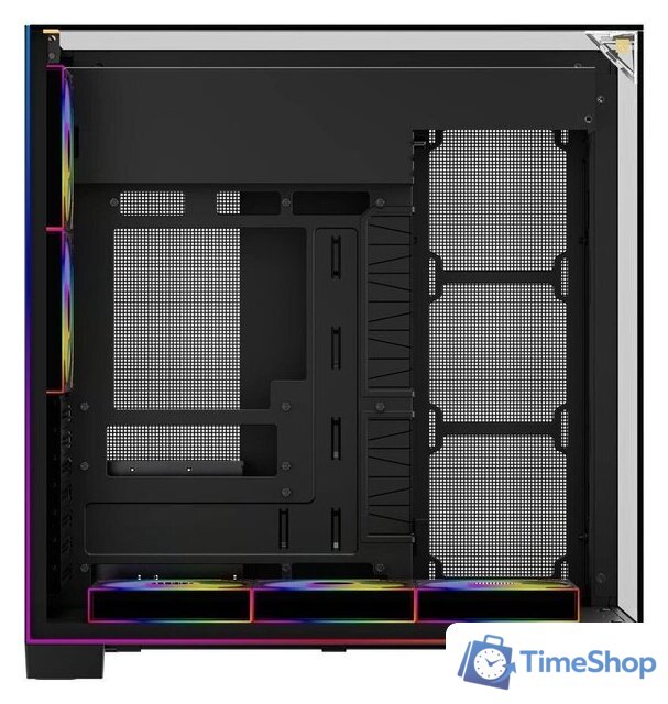 Корпус Thermalright A70 ARGB FAN5-M (черный) - Изображение №4 — Интернет-магазин Time-Shop