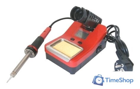 Паяльная станция Rexant 12-0150 - Изображение №1 — Интернет-магазин Time-Shop