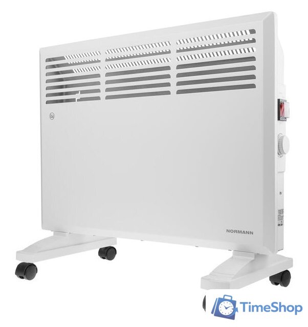 Конвектор Normann ACH-152 - Изображение №1 — Интернет-магазин Time-Shop