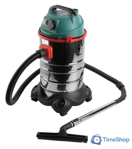 Пылесос Hammer PIL30A [196423] - Изображение №1 — Интернет-магазин Time-Shop