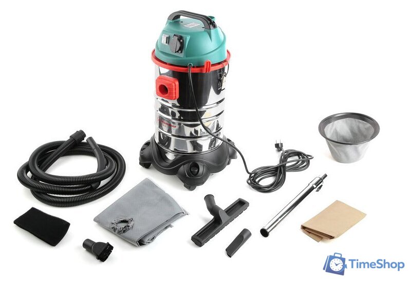 Пылесос Hammer PIL30A [196423] - Изображение №5 — Интернет-магазин Time-Shop