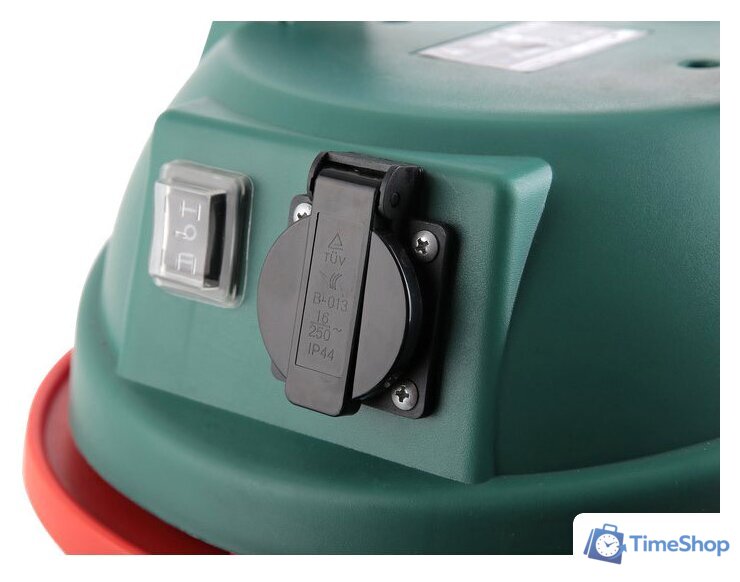 Пылесос Hammer PIL30A [196423] - Изображение №4 — Интернет-магазин Time-Shop