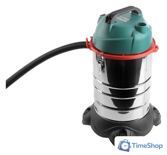 Пылесос Hammer PIL30A [196423] - Изображение №3 — Интернет-магазин Time-Shop