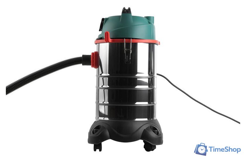 Пылесос Hammer PIL30A [196423] - Изображение №2 — Интернет-магазин Time-Shop