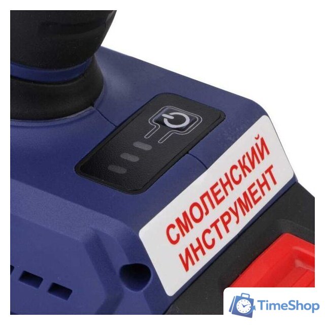 Винтоверт ДИОЛД ГЭА-20ЛИ-02 10300040 (без АКБ) - Изображение №6 — Интернет-магазин Time-Shop