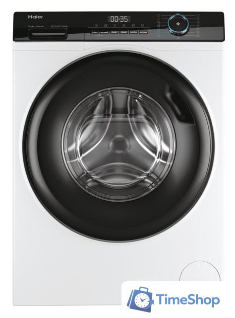 Стиральная машина Haier I-Pro 3 HW100-B14939 - Изображение №1 — Интернет-магазин Time-Shop