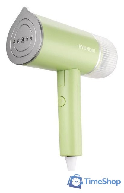 Отпариватель Hyundai H-HSART004 - Изображение №1 — Интернет-магазин Time-Shop