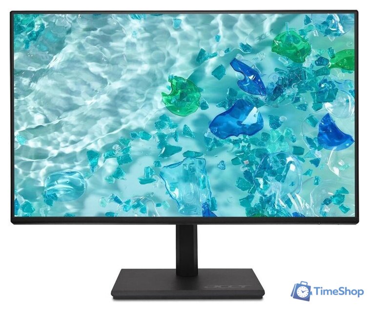 Игровой монитор Acer Vero B247YGbmiprzxv UM.QB7CD.G02 - Изображение №1 — Интернет-магазин Time-Shop
