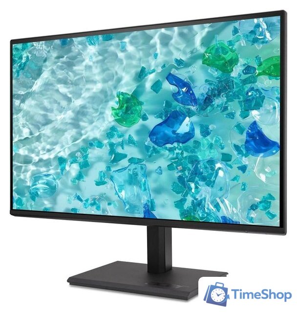Игровой монитор Acer Vero B247YGbmiprzxv UM.QB7CD.G02 - Изображение №3 — Интернет-магазин Time-Shop