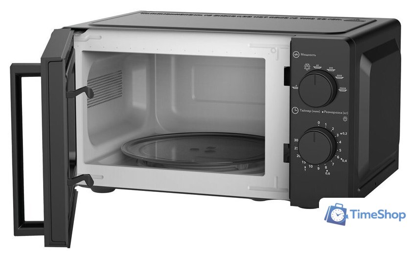 Микроволновая печь ARDO MNZ20-B2 - Изображение №3 — Интернет-магазин Time-Shop