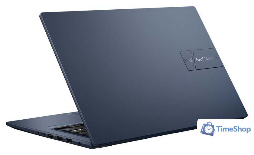 Ноутбук ASUS Vivobook 14 X1404VA-I712512 - Изображение №9 — Интернет-магазин Time-Shop