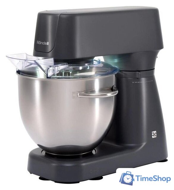 Планетарный миксер Rondell RDE-PM450 - Изображение №11 — Интернет-магазин Time-Shop