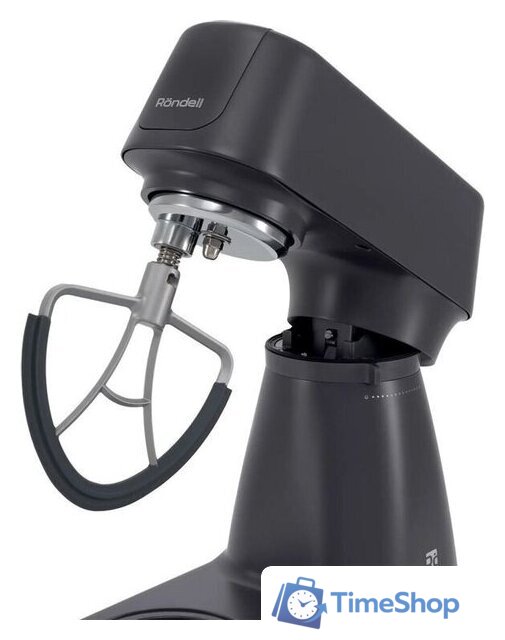 Планетарный миксер Rondell RDE-PM450 - Изображение №7 — Интернет-магазин Time-Shop
