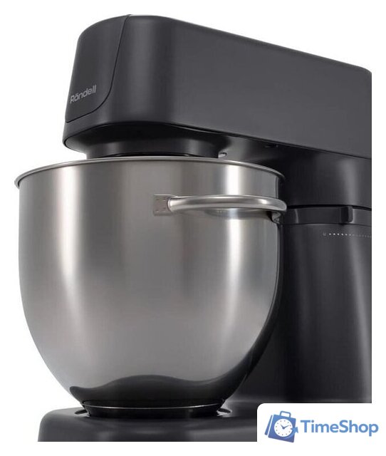 Планетарный миксер Rondell RDE-PM450 - Изображение №8 — Интернет-магазин Time-Shop