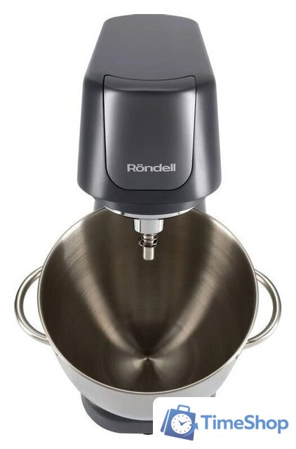Планетарный миксер Rondell RDE-PM450 - Изображение №12 — Интернет-магазин Time-Shop