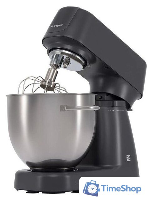 Планетарный миксер Rondell RDE-PM450 - Изображение №3 — Интернет-магазин Time-Shop