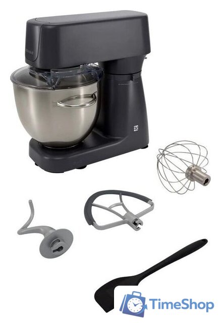 Планетарный миксер Rondell RDE-PM450 - Изображение №14 — Интернет-магазин Time-Shop