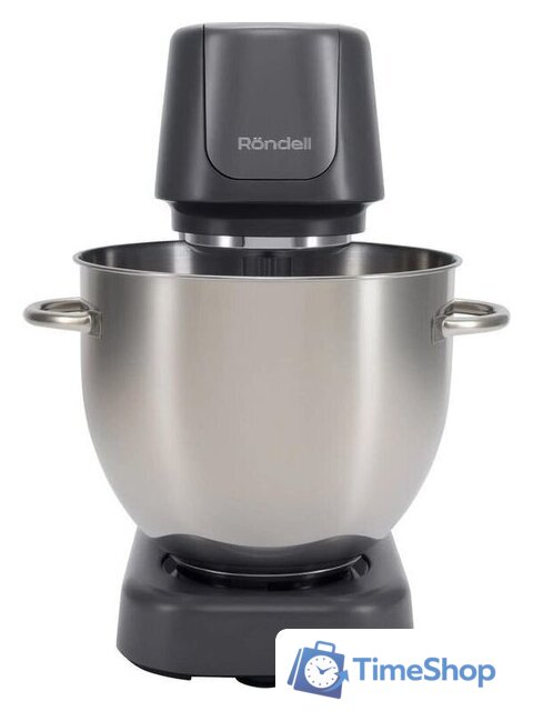 Планетарный миксер Rondell RDE-PM450 - Изображение №13 — Интернет-магазин Time-Shop