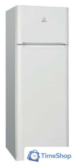 Холодильник Indesit TIA 16 - Изображение №1 — Интернет-магазин Time-Shop