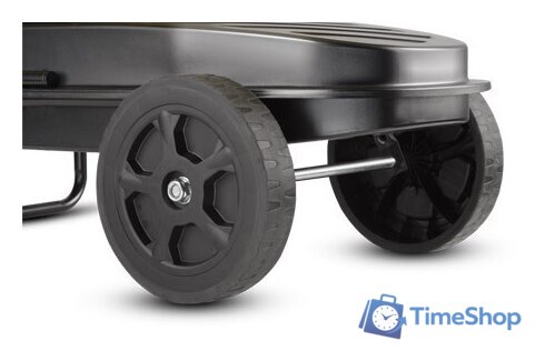 Дизельная тепловая пушка Ballu BHDP-30 - Изображение №4 — Интернет-магазин Time-Shop