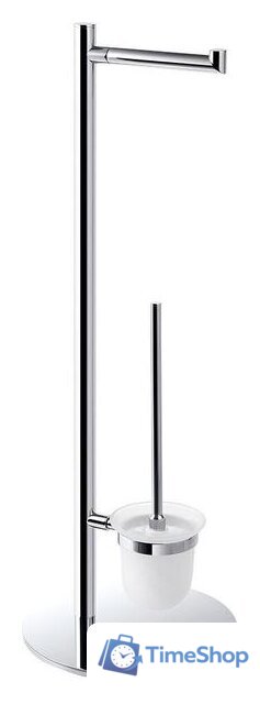 Набор для туалета Bemeta Omega 104836012 - Изображение №1 — Интернет-магазин Time-Shop