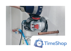 Отрезной диск Bosch 2.608.619.283 - Изображение №5 — Интернет-магазин Time-Shop