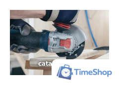 Отрезной диск Bosch 2.608.619.283 - Изображение №7 — Интернет-магазин Time-Shop