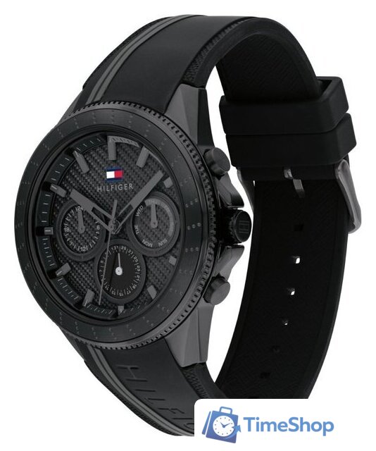 Наручные часы Tommy Hilfiger Aiden 1791861 - Изображение №2 — Интернет-магазин Time-Shop