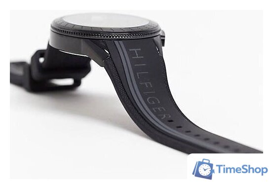 Наручные часы Tommy Hilfiger Aiden 1791861 - Изображение №8 — Интернет-магазин Time-Shop