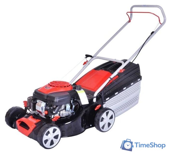 Газонокосилка Geos Classic 42 P-S 213097 - Изображение №1 — Интернет-магазин Time-Shop