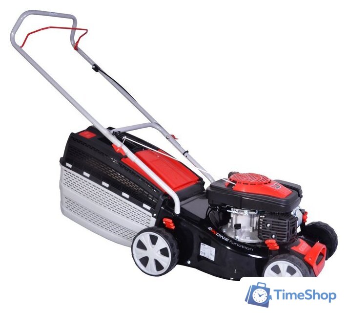 Газонокосилка Geos Classic 42 P-S 213097 - Изображение №2 — Интернет-магазин Time-Shop