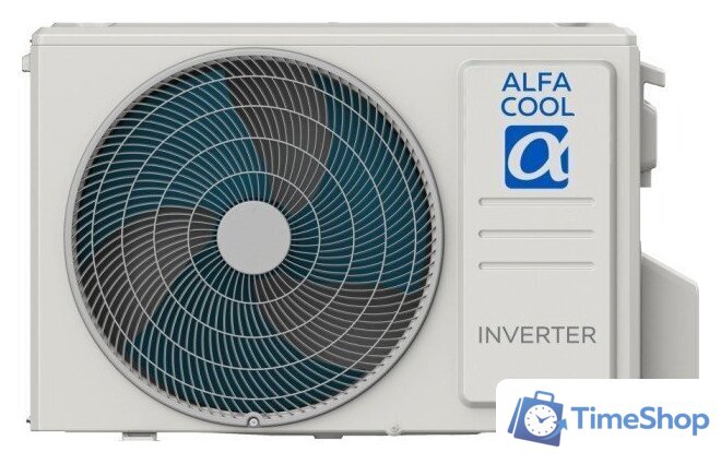Кондиционер Alfacool Apus APS-24CH - Изображение №3 — Интернет-магазин Time-Shop