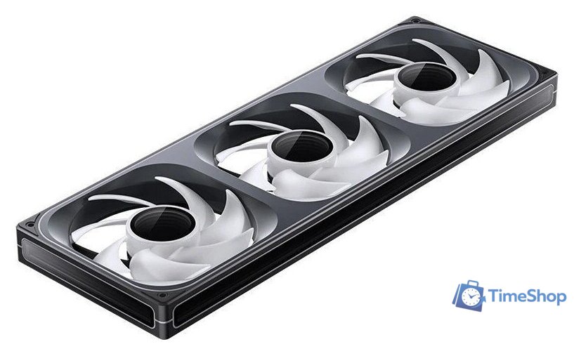 Вентилятор для корпуса Jonsbo ZA-420B (черный) - Изображение №7 — Интернет-магазин Time-Shop