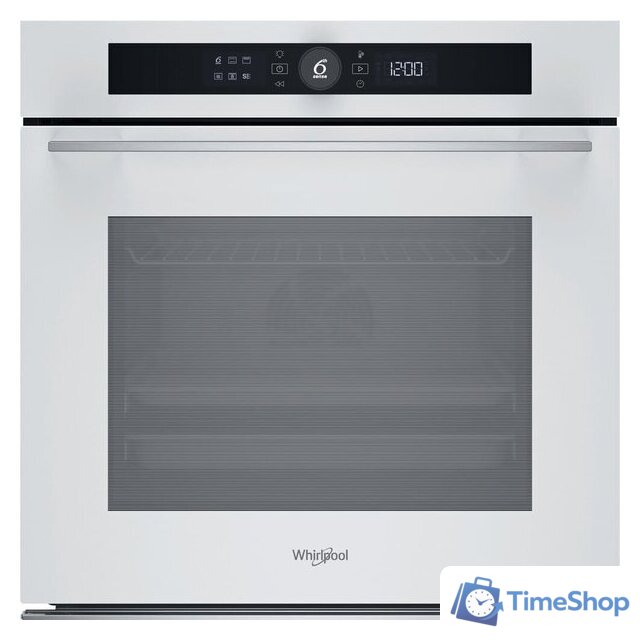 Электрический духовой шкаф Whirlpool WOI5S8PM2SWA - Изображение №1 — Интернет-магазин Time-Shop