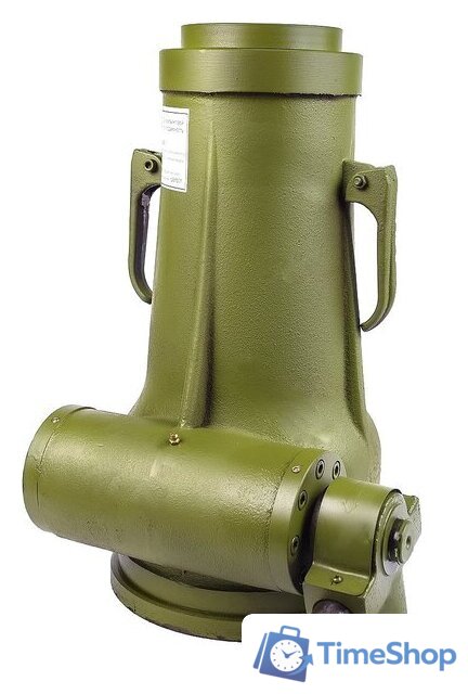 Бутылочный домкрат TOR винтовой 20т - Изображение №2 — Интернет-магазин Time-Shop