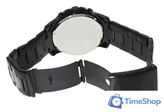 Наручные часы Fossil FS4832 - Изображение №4 — Интернет-магазин Time-Shop