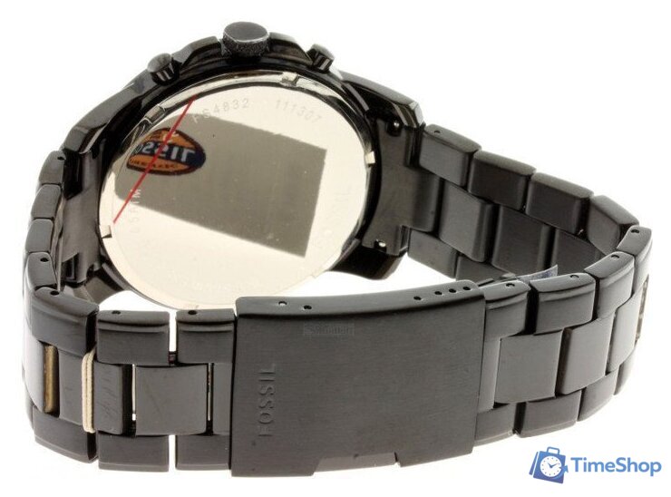 Наручные часы Fossil FS4832 - Изображение №8 — Интернет-магазин Time-Shop