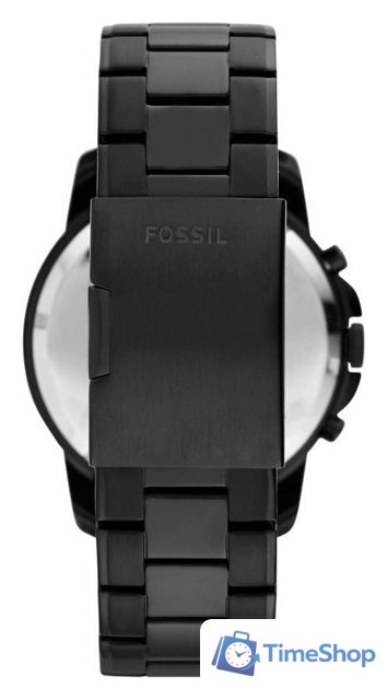 Наручные часы Fossil FS4832 - Изображение №2 — Интернет-магазин Time-Shop