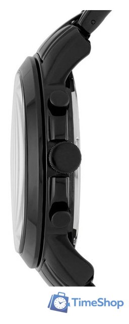 Наручные часы Fossil FS4832 - Изображение №3 — Интернет-магазин Time-Shop