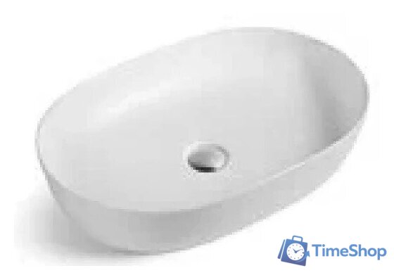 Умывальник SantiLine SL-1017MW - Изображение №1 — Интернет-магазин Time-Shop