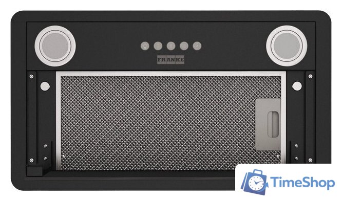 Кухонная вытяжка Franke Vera BK 52 305.0712.217 - Изображение №3 — Интернет-магазин Time-Shop