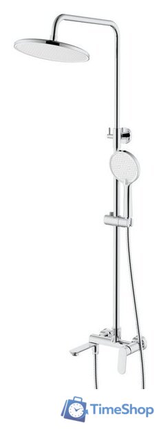 Душевая система  Splenka S41.24 - Изображение №1 — Интернет-магазин Time-Shop