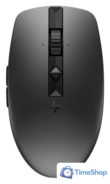 Мышь HP 710 6E6F2AA - Изображение №1 — Интернет-магазин Time-Shop