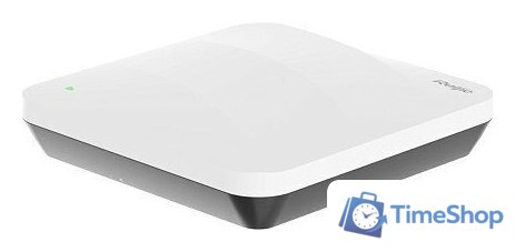 Точка доступа Ruijie Networks RG-AP820-L(V3) - Изображение №3 — Интернет-магазин Time-Shop