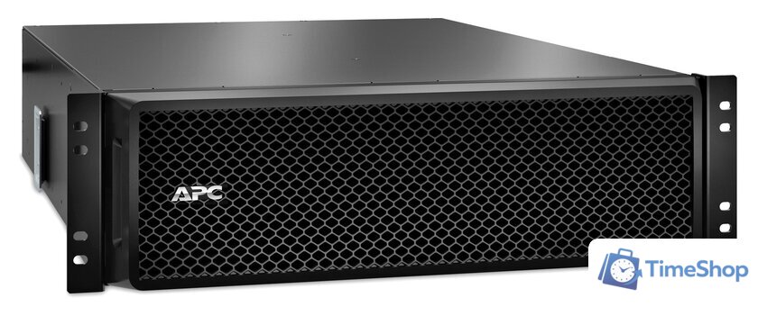 Внешний батарейный блок APC SRT192RMBP (192В/10 А·ч) - Изображение №3 — Интернет-магазин Time-Shop
