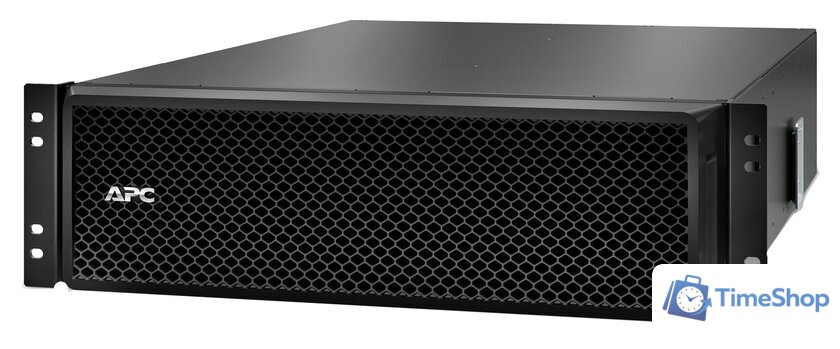 Внешний батарейный блок APC SRT192RMBP (192В/10 А·ч) - Изображение №1 — Интернет-магазин Time-Shop
