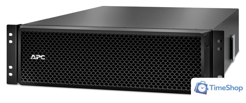 Внешний батарейный блок APC SRT192RMBP (192В/10 А·ч) - Изображение №2 — Интернет-магазин Time-Shop