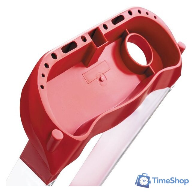 Лестница-стремянка Новая высота NV 3118 (10 ступеней) - Изображение №7 — Интернет-магазин Time-Shop