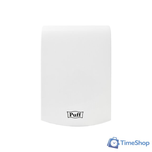 Сушилка для рук Puff 8951 - Изображение №3 — Интернет-магазин Time-Shop